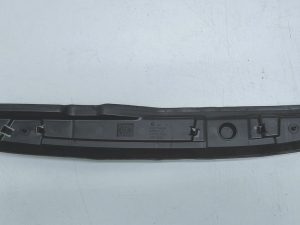 Skoda Fabia III wygłuszenie błotnika prawy przód 6V0821112