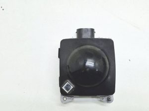 Audi Q7 radar uszkodzony 4l0907561