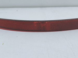 Audi A4 odblask zderzaka lewy tył 8W0945105D