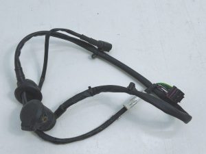 Audi A6 C7 wiązka instalacja haka 4G0971541A