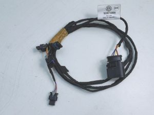 VW Golf VII wiązka zderzaka przód 4xPDC 5G0971095N