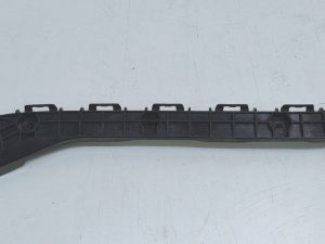 Toyota Auris II ślizg zderzaka lewy tył 52576-02100