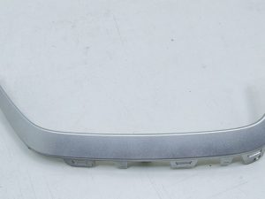 Toyota Proace II Lift listwa zderzaka prawy przód 9849890480