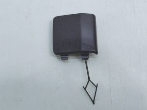 VW Polo V zaślepka haka zderzaka przód 6C0807241