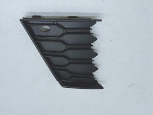 Skoda Fabia III kratka zderzaka prawy przód 6V0853666A