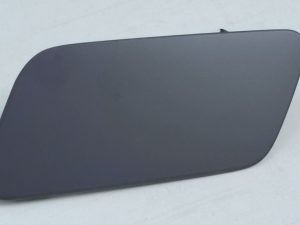 Audi A3 zaślepka spryskiwacza lewy przód 8V5955275GRU