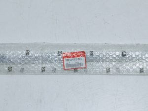 Honda Jazz listwa drzwi lewy tył 72950-TF0-003