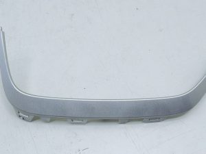 Toyota Proace II Lift listwa zderzaka lewy przód 9849890780