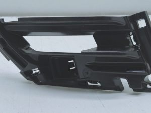 Skoda Octavia III ślizg zderzaka lewy przód 5E0807723A