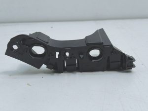 VW Polo VI ślizg zderzaka prawy przód 2G0807184