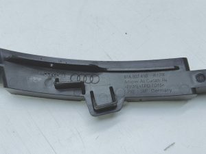Audi Q2 ślizg zderzaka prawy przód 81A807410