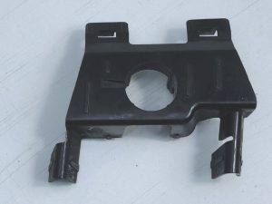 Audi Q2 koszyk mocowanie czujnika PDC prawy przód 81A919262B