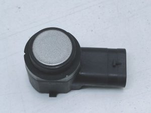 VW Audi Skoda czujnik parkowania PDC Kaschmir Braun 1S0919275 LA8X