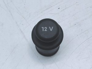 VW Audi zaślepka gniazda zapalniczki 7L6919311