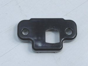 Audi Q5 mocowanie kamery przód 80A853795