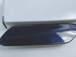 Lexus RX zaślepka spryskiwacza lewy przód 85354-48030