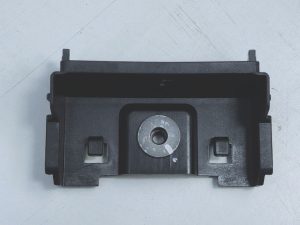 VW Taigo ślizg zderzaka przód 2G7805705