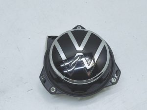 VW Passat B8 Lift kamera cofania w klapę 3G0827469HE