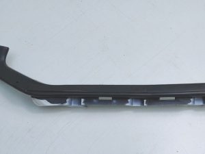 Audi Q5 ślizg zderzaka lewy przód 80A807365