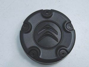 Citroen Berlingo dekielek felgi 137mm 9808342077