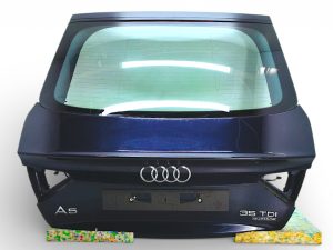 Audi A5 8T Sportback klapa bagażnika tył LX5R