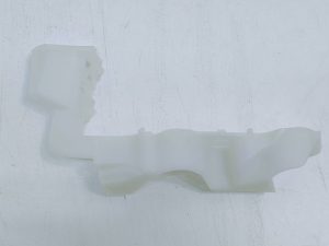 Audi A4 B9 ślizg zderzaka prawy przód 8W0807284