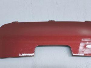 VW Touran zaślepka haka zderzaka tył 1T0807397C