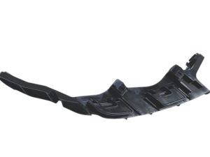 Toyota RAV4 V 18- ślizg zderzaka lewy tył 52563-42050