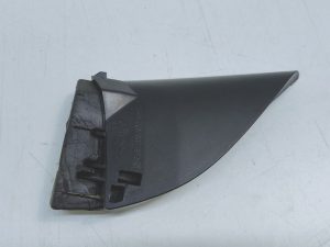 VW Scirocco osłona lusterka lewy przód 1K8837973C
