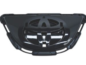 Toyota Aygo X emblemat znaczek mocowanie 75312-0H041