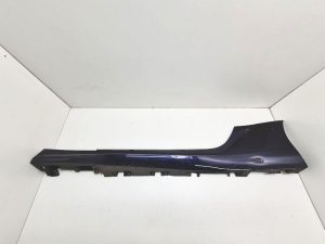 Lexus LC500 listwa progowa lewa 75854-11020