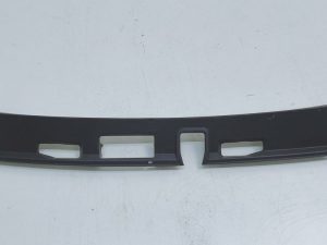Lexus UX tapicerka klapy bagażnika tył 69326-76010