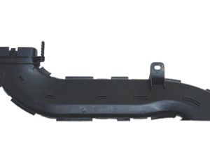 Citroen Peugeot kierownica przewód powietrza 9672026780