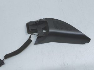 VW Golf V osłona lusterka głośnik prawy przód 1K0837974K