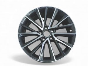 Lexus NX felga aluminiowa 7.5" x 18" 5 x 114.3 ET 35 000476/2014