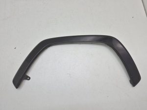 Toyota RAV4 V listwa błotnika lewa przód 75602-42170