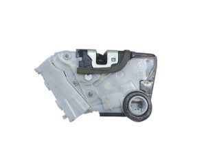 Toyota Yaris IV zamek drzwi lewy przód 69040-0D520