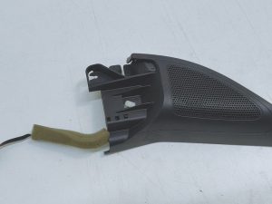 VW Golf VI osłona lusterka głośnik prawy przód 5K0837986