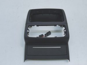 Audi A6 A7 osłona tunelu środkowego tył 4G0919565