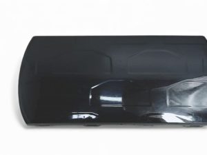 Hyundai Staria zaślepka kratki atrapy zderzaka przód 86381-CG600