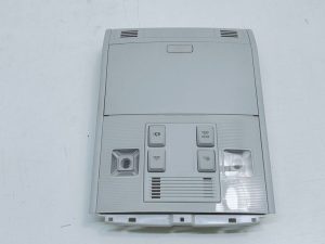 VW Golf VII lampka podsufitki led 5G0868837