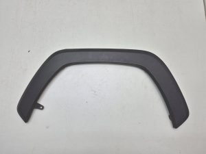 Toyota RAV4 V listwa błotnika lewa przód 75602-42180