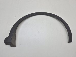 Toyota C-HR listwa błotnika lewa tył 75606-F4070