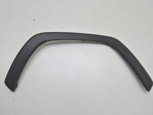 Toyota RAV4 V listwa błotnika prawy przód 75601-42160