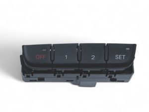 Audi A5 8T panel przełącznik pamięci fotela 8K0959769