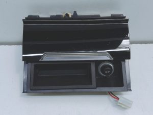 VW Passat B8 popielniczka 3G1853284