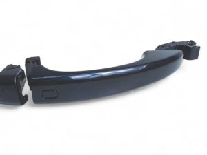 Audi A4 B8 A5 8T klamka zewnętrzna drzwi lewa prawa LX5R 8T0837205A 8T0837167A