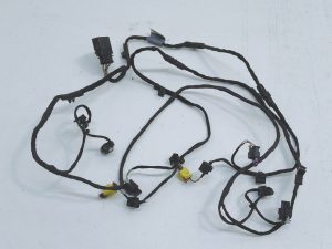 Audi A3 wiązka zderzaka przód 4xPDC 8V0971085R