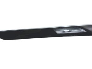 Audi A5 8T listwa dekor drzwi Piano Black lewy przód 8K0867409J 1LQ