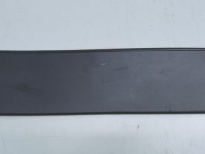 VW Passat B8 podkładka pod tablice rejestracyjną 3G0807287L